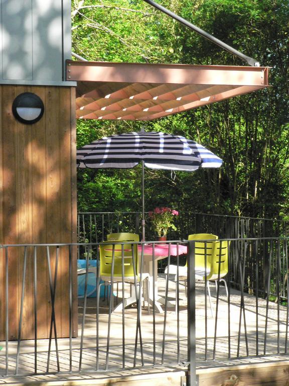 Village Vacances La Riviera Limousine By Popinns Altillac Exterior foto
